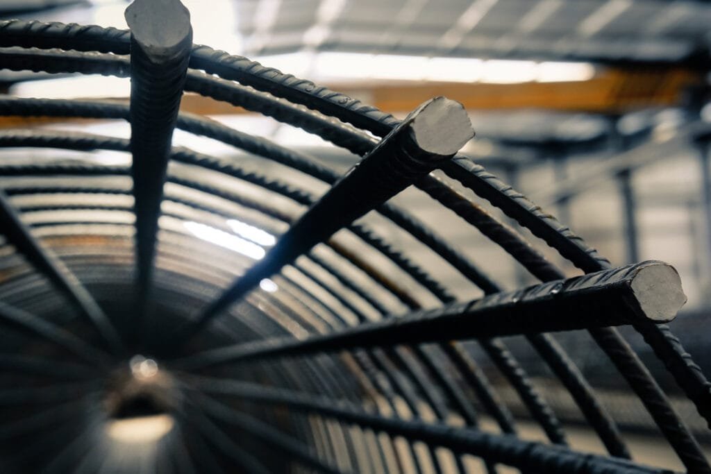 حديد صلب ستيل