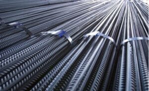 استخدامات الحديد